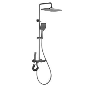 EG502126Z - Vòi Sen Tắm Đứng Vuông