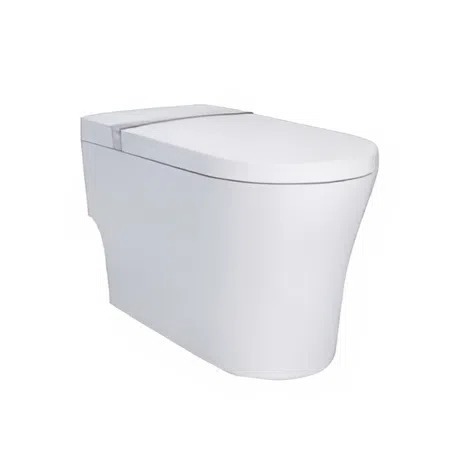 EG3TZ053M/L - Bồn Cầu Thông Minh