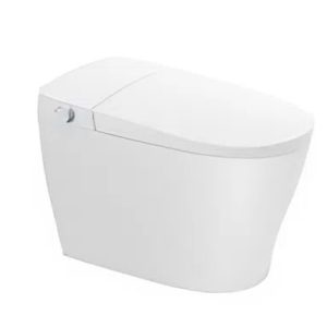 EG3TZ052M/L - Bồn Cầu Thông Minh