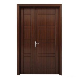 M28 - Cửa Gỗ Nhựa Composite ECO