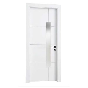 ECO301 - Cửa Gỗ Nhựa Cao Cấp