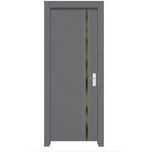 M46 - Cửa Gỗ Nhựa Cao Cấp