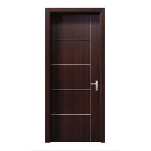 ECO104 - Cửa Gỗ Nhựa Cao Cấp