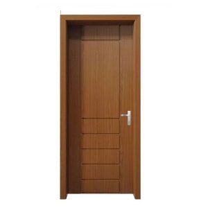 ECO206 - Cửa Gỗ Nhựa Cao Cấp