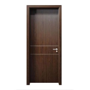 ECO105 - Cửa Gỗ Nhựa Cao Cấp
