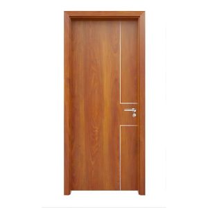 ECO113 - Cửa Gỗ Nhựa Cao Cấp