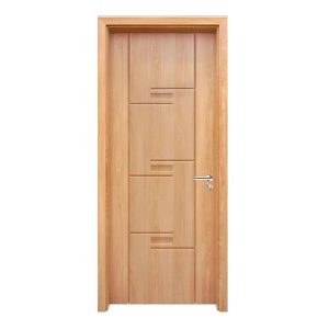ECO221 - Cửa Gỗ Nhựa Cao Cấp