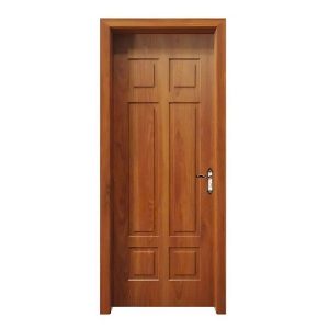 ECO240 - Cửa Gỗ Nhựa Cao Cấp