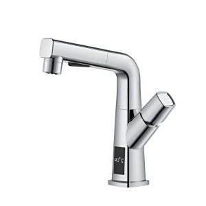 EG501061B-6 - Vòi Lavabo Tích Hợp Tiện Ích
