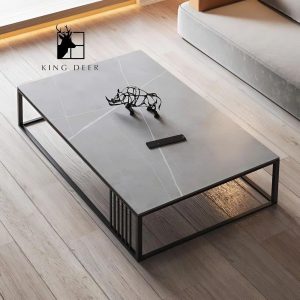 M10 - Bàn Trà Chữ Nhật