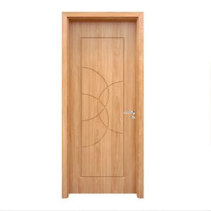 ECO220 - Cửa Gỗ Nhựa Cao Cấp
