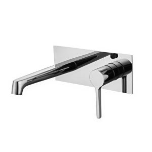 EG501057L-6 - Vòi Lavabo Âm Tường Sang Trọng