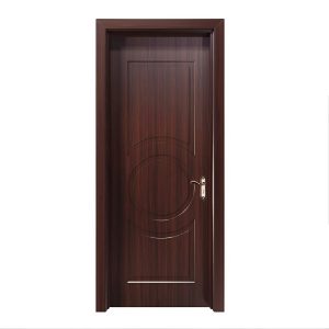ECO218 - Cửa Gỗ Nhựa Cao Cấp