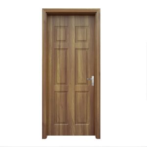 ECO223 - Cửa Gỗ Nhựa Cao Cấp