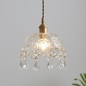SQ1011 Đèn ngủ đầu giường